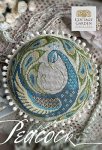 (image for) Peacock Pin Cushion